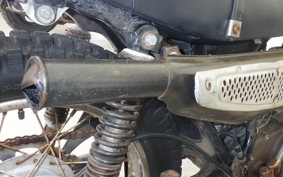 HONDA ELSINORE 250 MT250