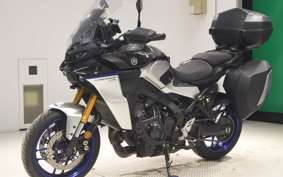 YAMAHA TRACER 9 GT+ 2023 RN70J