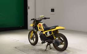 YAMAHA PW50 36E
