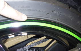 KAWASAKI ZX-25R ZX250E