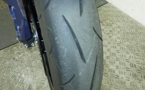 SUZUKI GSX-S1000 GT 2023