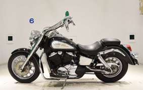 HONDA SHADOW 400 2006 NC34