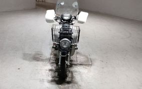 HONDA SUPER CUB110 JA10