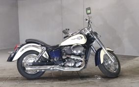 HONDA SHADOW 400 NC34