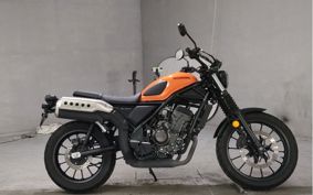 HONDA CL250 MC57