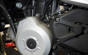 BMW G310R 2017