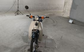 HONDA SUPER CUB50 AA01