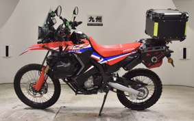 HONDA CRF250 GEN 2 RALLY MD47