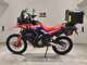 Фото Honda CRF250 GEN 2 RALLY с японского аукциона