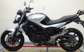 SUZUKI GLADIUS400 ABS 2012 VK58A