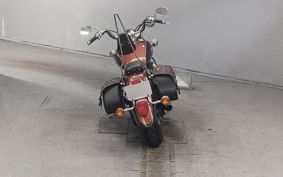 YAMAHA DRAGSTAR400 CLASSIC 4TR