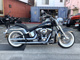 Фото Harley FLSTN1340-1450 2010 с японского аукциона