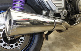 YAMAHA VMAX 1989