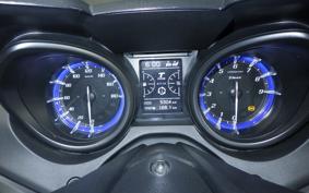 YAMAHA T-MAX 560 T 2021 SJ19J
