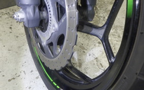 KAWASAKI NINJA 250 ABS 2019 EX250L
