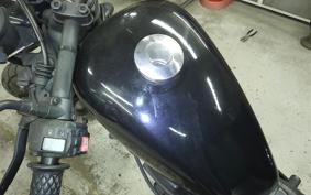 YAMAHA TW200 Gen.2 DG07J