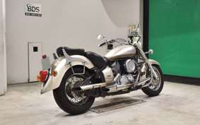 YAMAHA DRAGSTAR 1100 CLASSIC 2002 VP13J