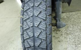 HONDA GYRO X 2025 TD01