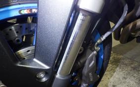 SUZUKI GSX-8S 2024 EM1AA