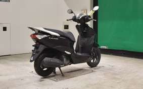 HONDA LEAD 125 2009 JF45