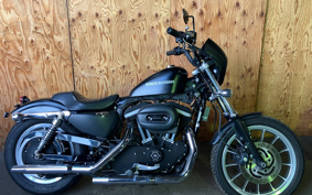HARLEY XL883R 2007 CS2