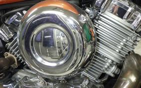 YAMAHA DRAGSTAR 400 2006 VH01J