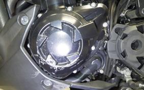 KAWASAKI Z1000 Gen.4 2010