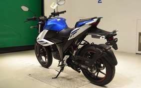 SUZUKI ジクサー150