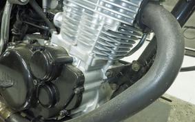 YAMAHA SR400 Gen.3 2003 RH01J