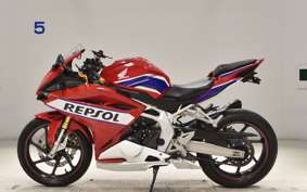 HONDA CBR250RR A MC51