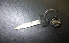 HONDA DIO GEN 3 2001 AF34