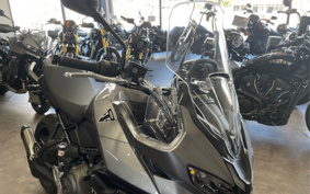 TRIUMPH TIGER SPORT 800 2025 L25P19