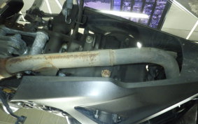 HONDA CBR250R GEN 3 MC41