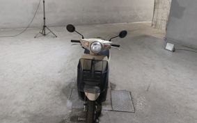 SUZUKI LET's CA4AA