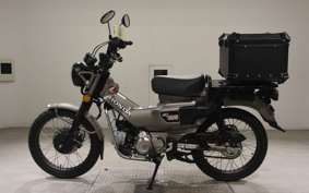 HONDA CT125-2 2013 JA65