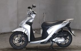 HONDA DIO 110 JF58