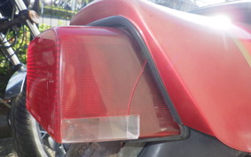 YAMAHA XJ400 4V7