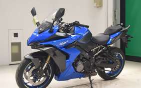 SUZUKI GSX-S1000GT 2022 EK1AA