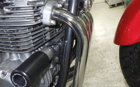 KAWASAKI ZEPHYR 750 1991
