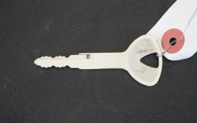 YAMAHA JOG Gen.5 SA36J