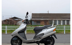 HONDA SPACY125 JF04