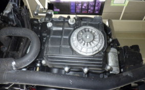 HONDA VTR 250 Gen. 2 2015 MC33