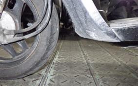 SUZUKI LET's 4 2024 CA45A