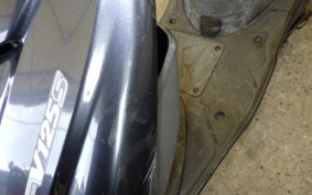 SUZUKI ADDRESS V125 S CF4MA