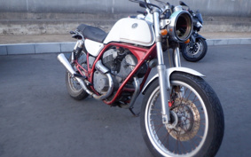 YAMAHA SRV250 RENAISSA 4DN