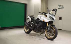 YAMAHA FZ8 FAZER S 2014