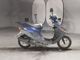 Фото Yamaha BJ с японского аукциона
