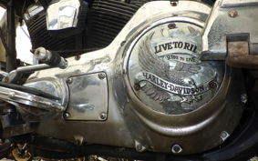 HARLEY FLHTC 1340 1988