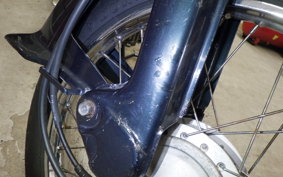 HONDA C90 SUPER CUB E HA02
