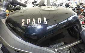 HONDA VT250 SPADA MC20